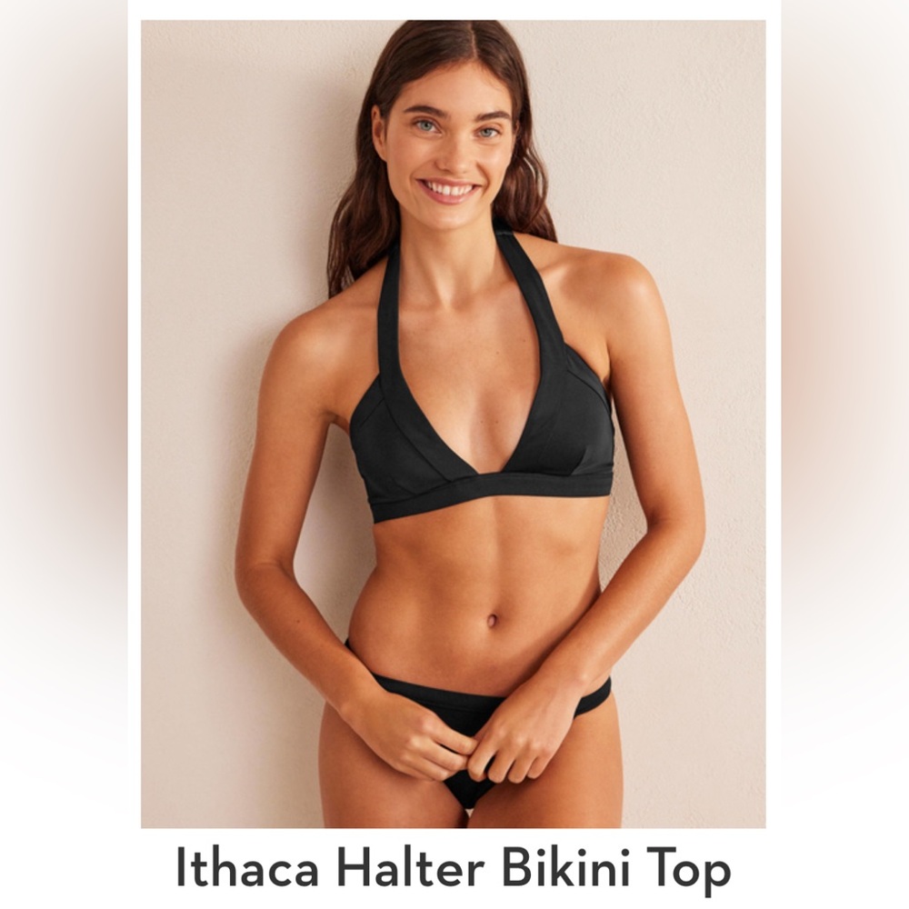 Boden Ithaca Bikini Top